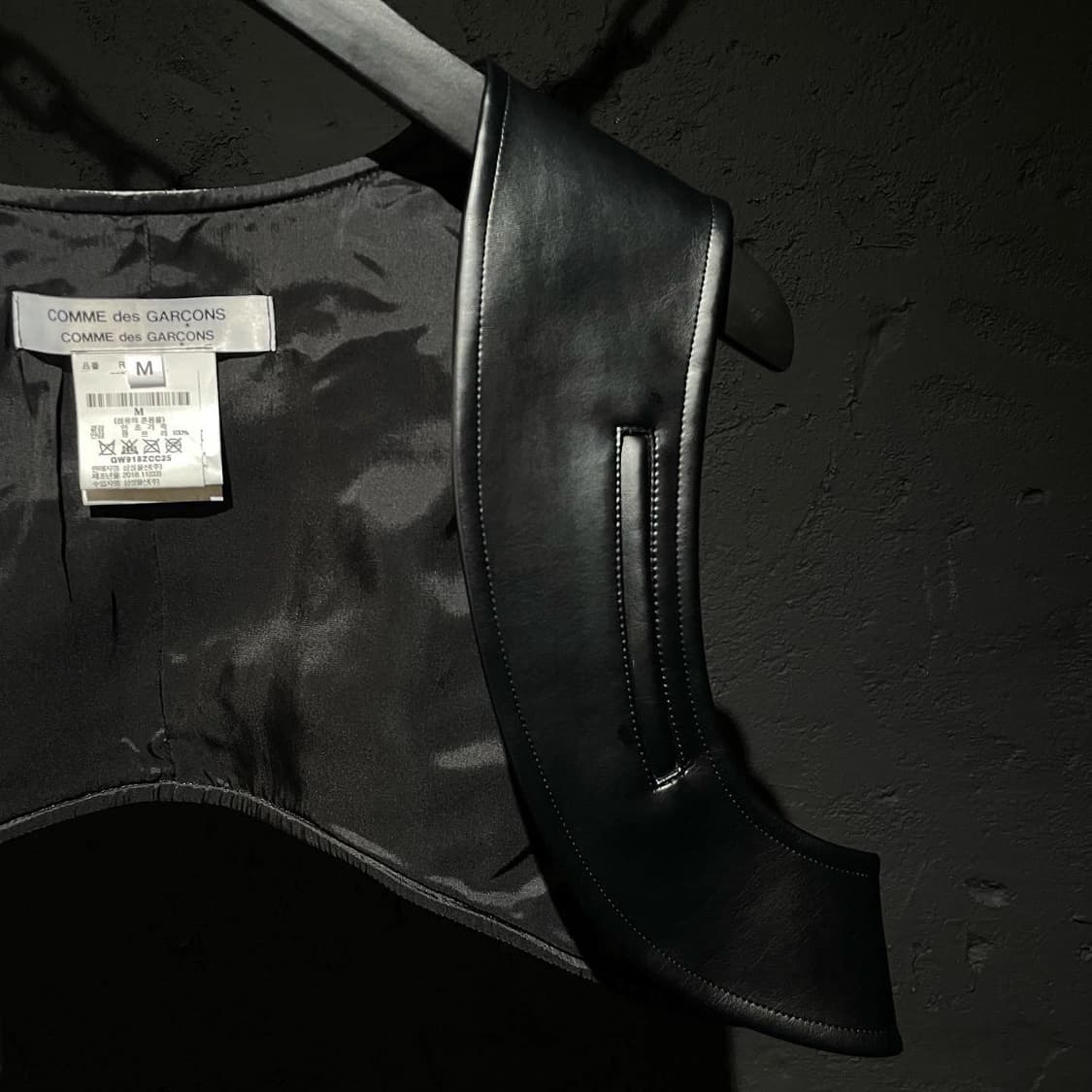 COMMEDESGARCONSCOMMEDESGARCONS 상품이미지3