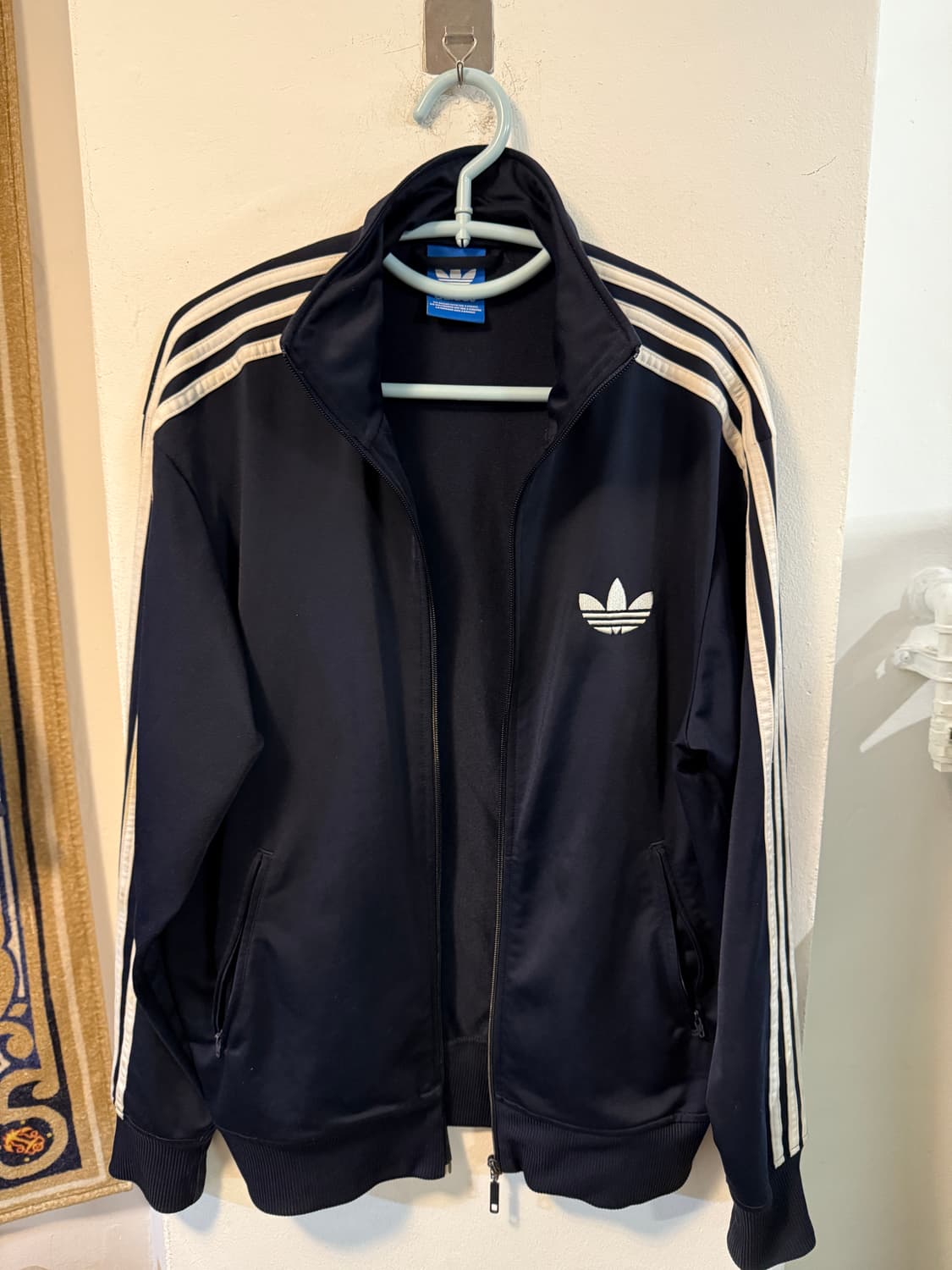 아디다스 파이버드 져지 100 상품이미지1