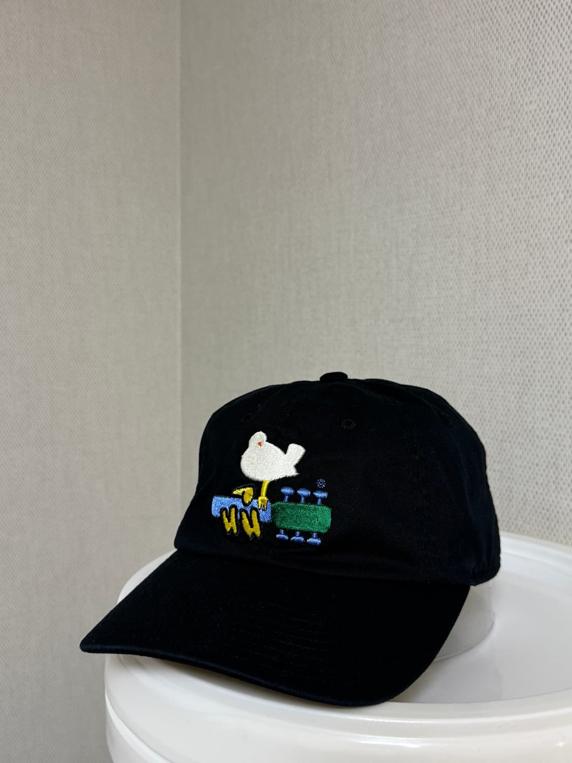 아메리칸니들 캡 상품이미지1
