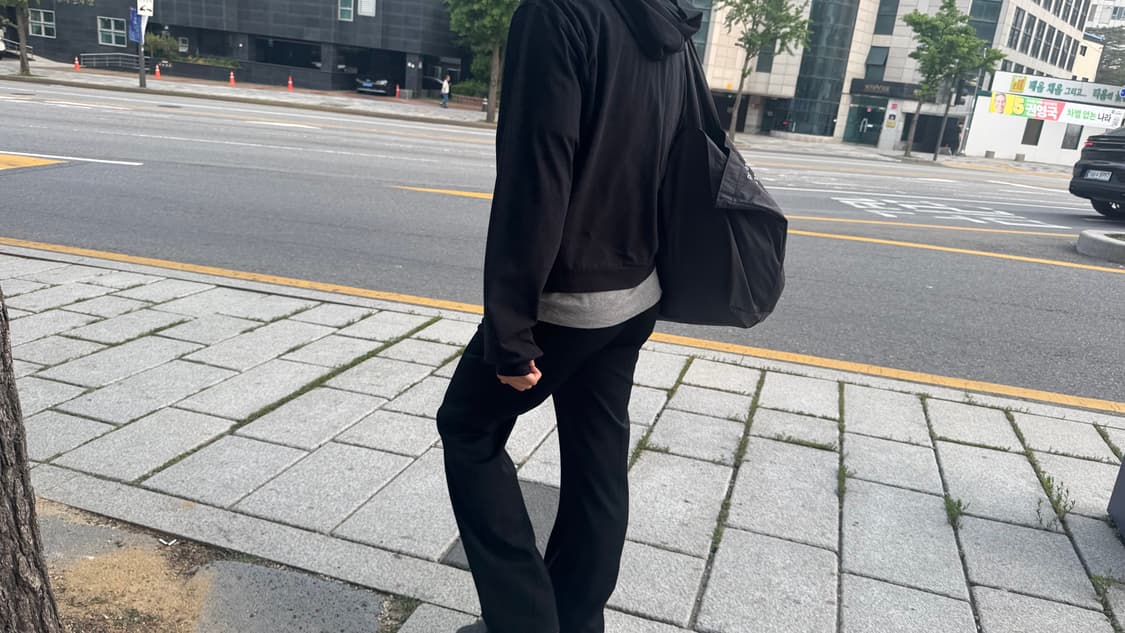 Jean paul gaultier pants 상품이미지5