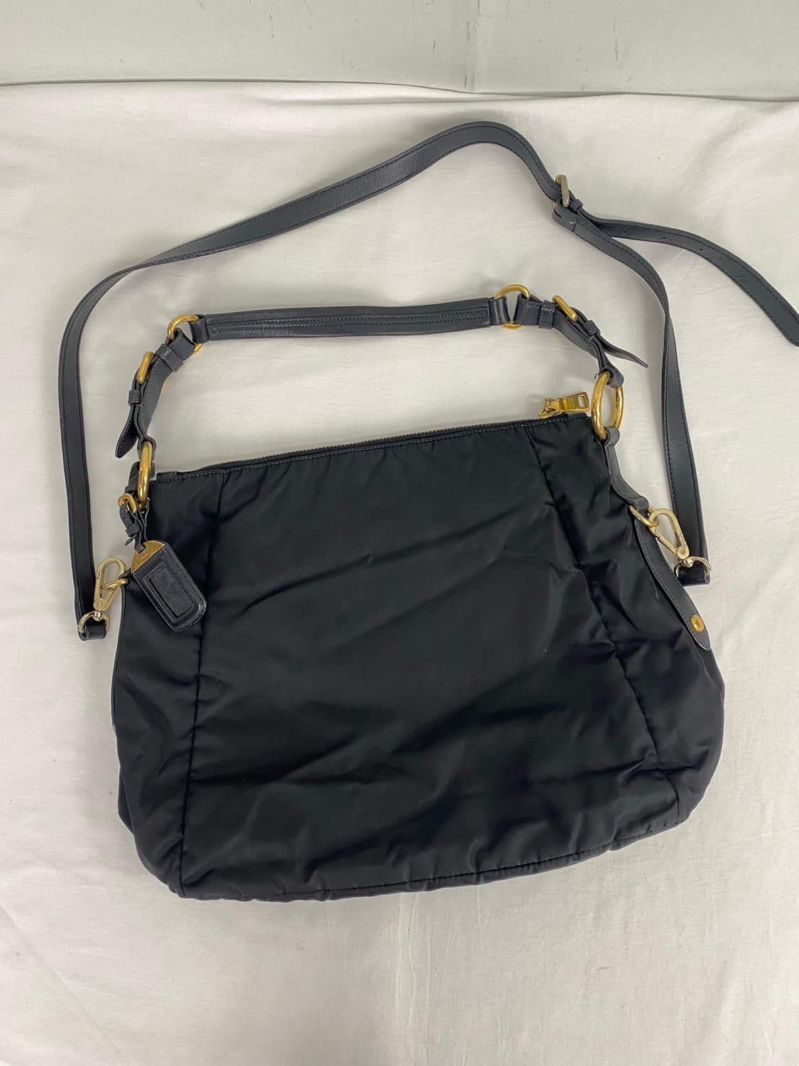 프라다 PRADA 테수토 투웨이백 상품이미지2