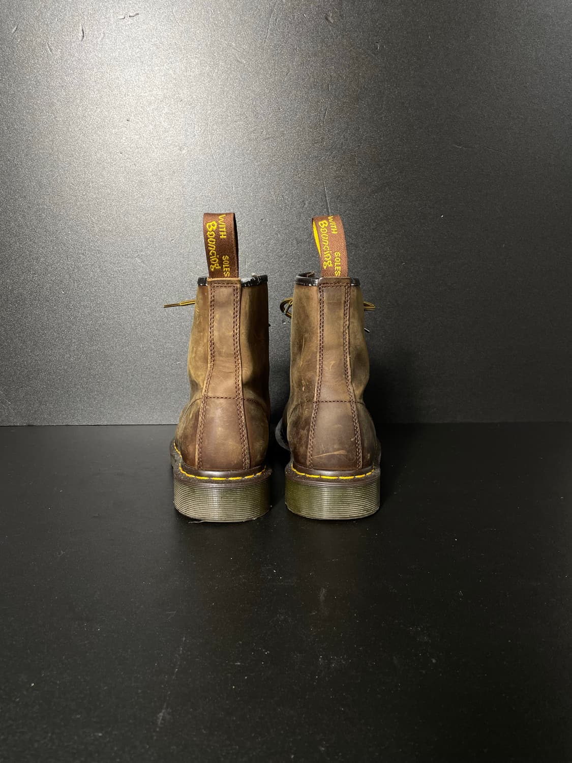 [280] 닥터마틴 1480 크레이지호스 부츠 워커 상품이미지7