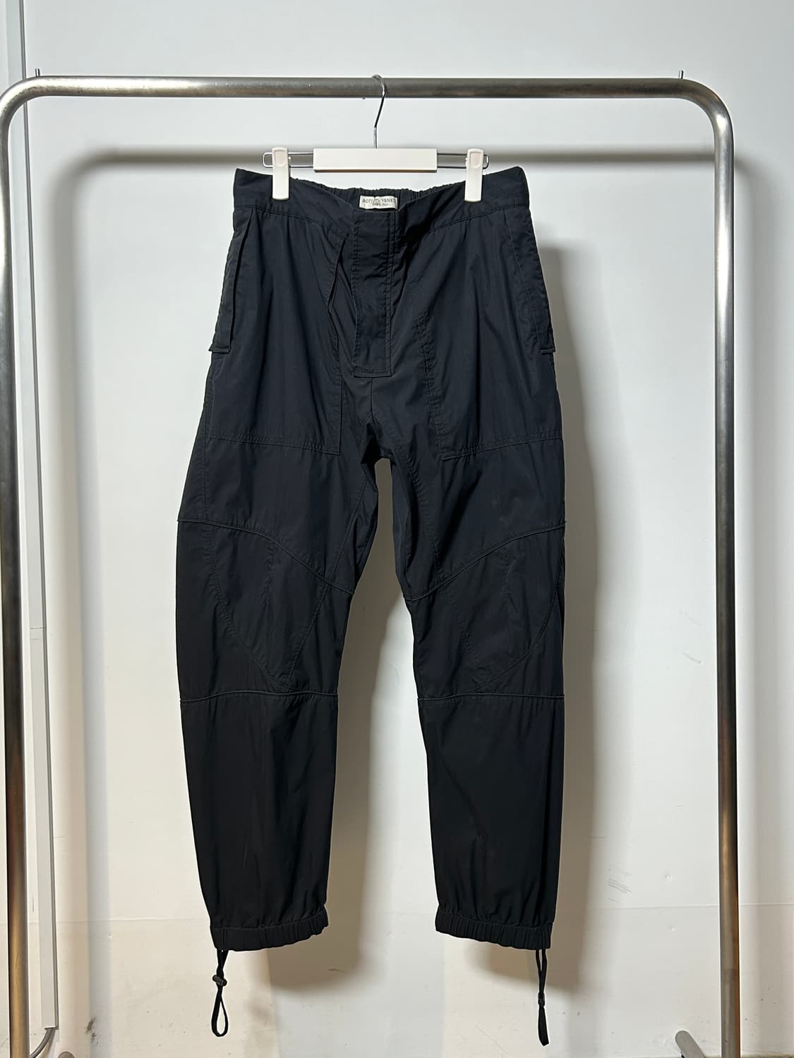 Bottega Veneta String Jogger Pants 상품이미지1