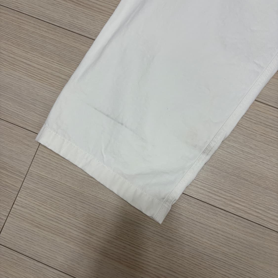 어텀 베럴와이드팬츠 상품이미지6