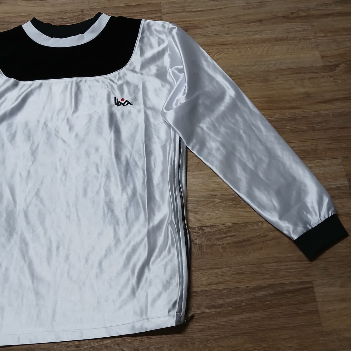 택붙은 미사용 LIBERE 리베레 풋볼 져지 축구 풋살 유니폼 상품이미지9