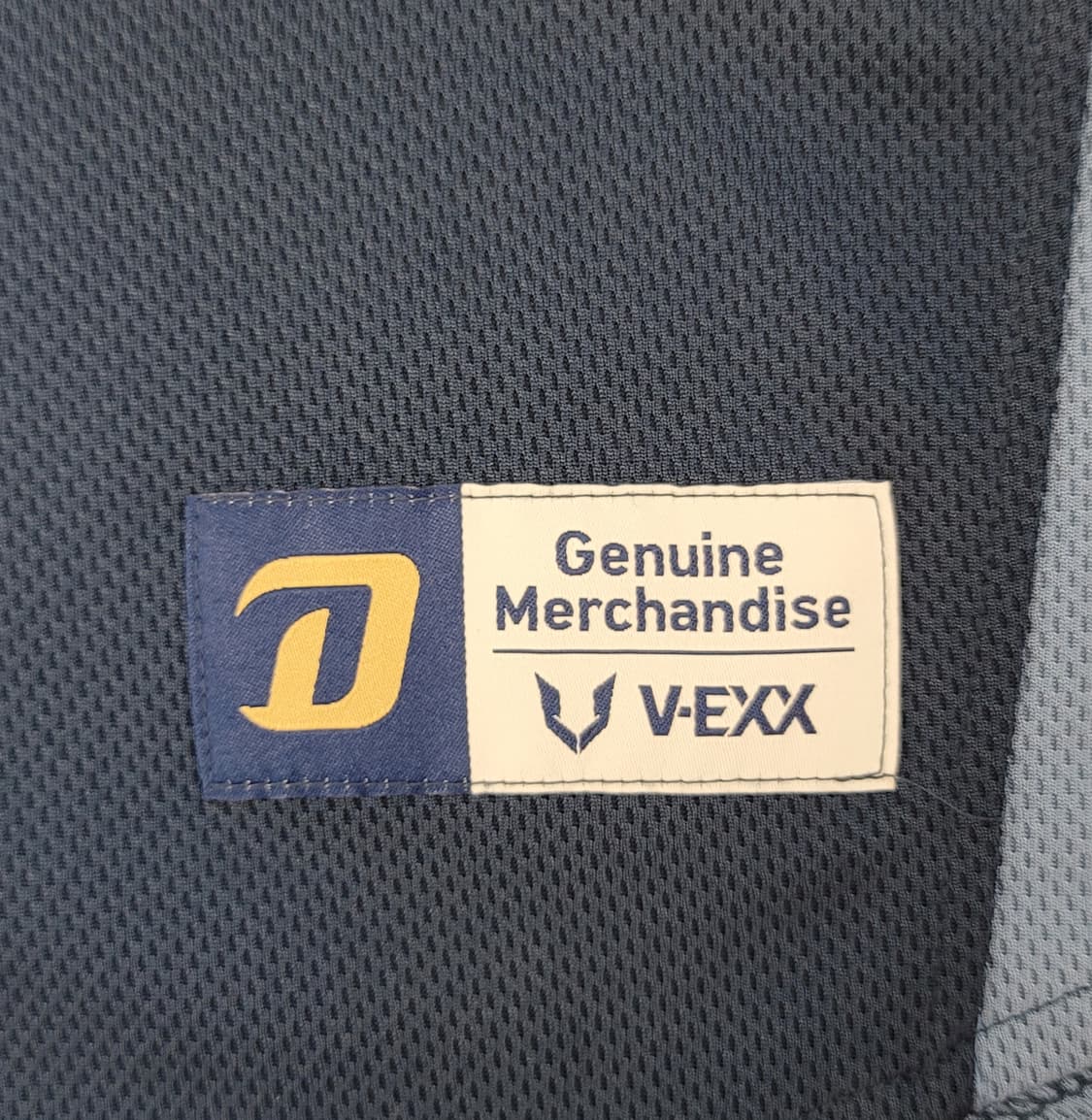 [95.M] NC다이노스 원정 유니폼 판매합니다.(상세내용 필독) 상품이미지8