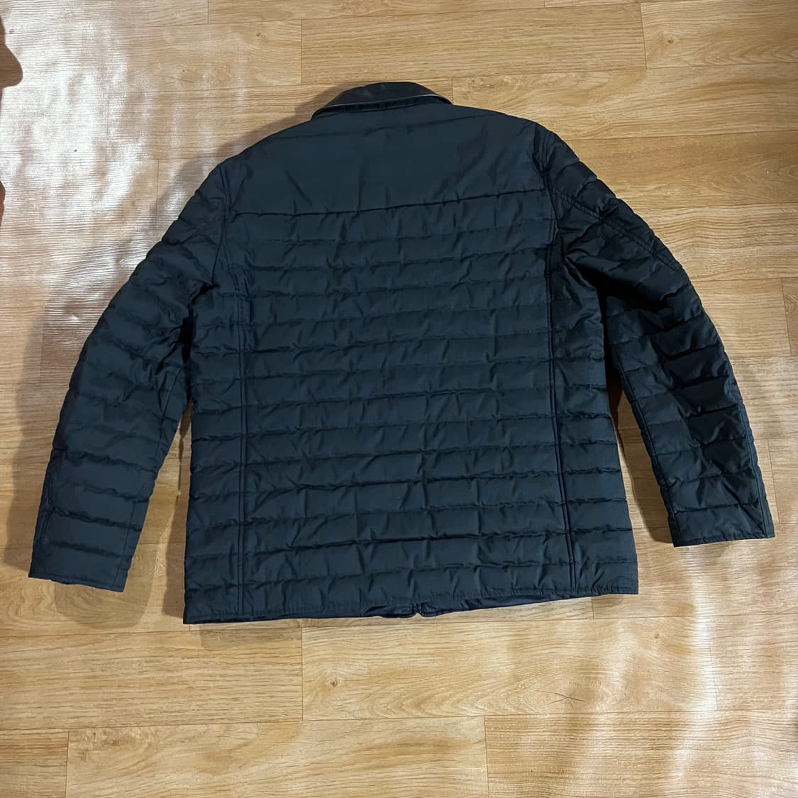 [105] 페라가모 신형 간치니 다운자켓 상품이미지8