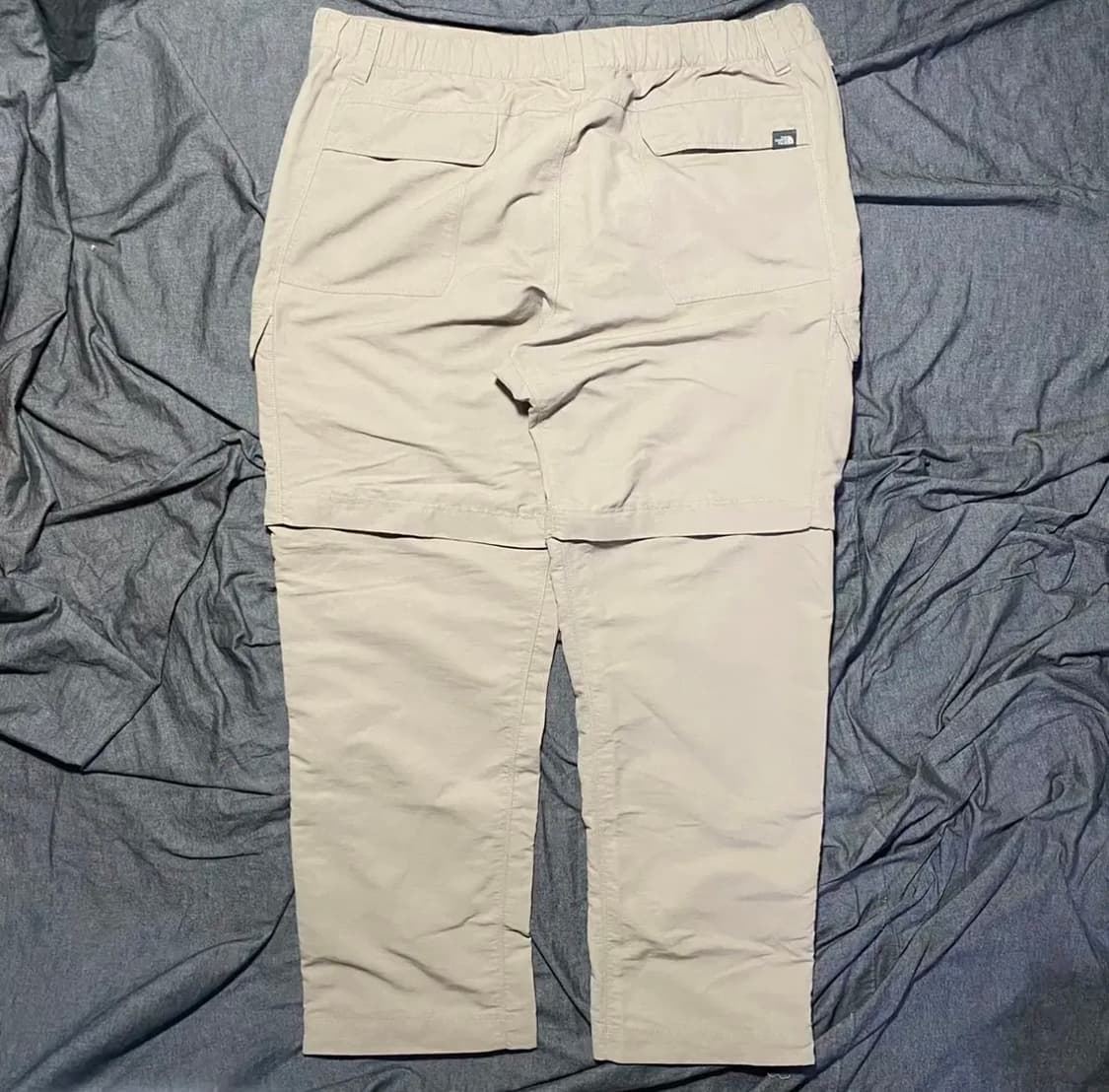 Hiking Pants 상품이미지3