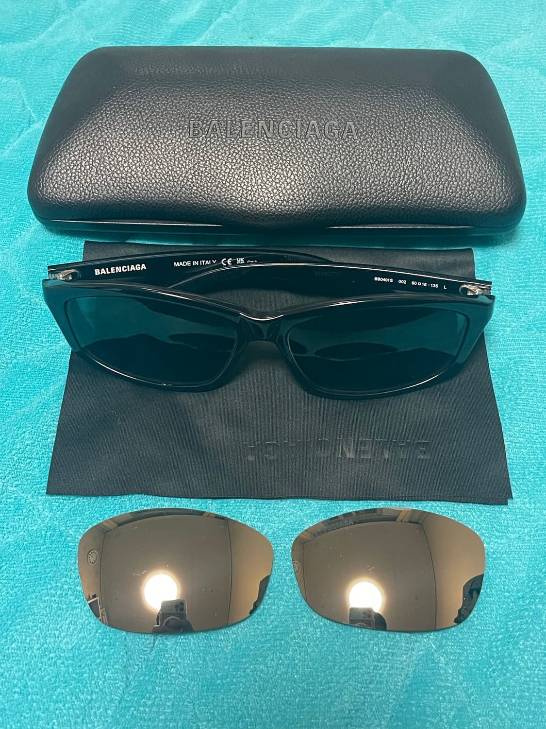 발렌시아가 선글라스 상품이미지1