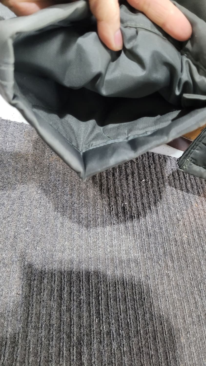 미 공군 cwu-64/p 노멕스 커버롤 상품이미지7