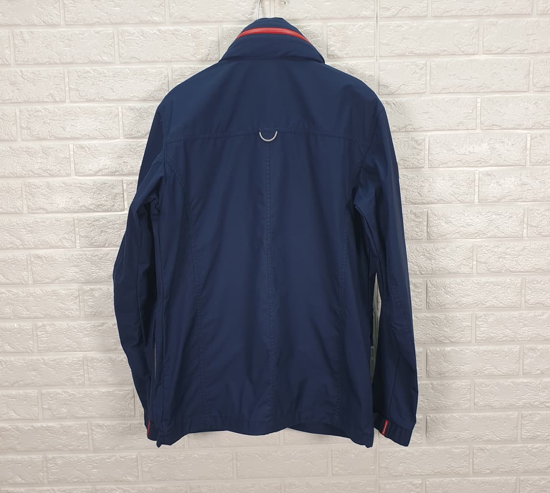 [95]빈폴아웃도어 윈드스토퍼 바람막이 상품이미지3