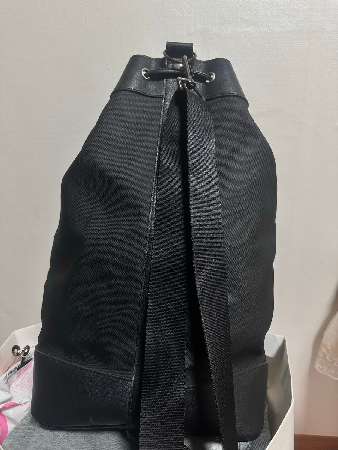 필인더블랭크 숄더백 가방 상품이미지3