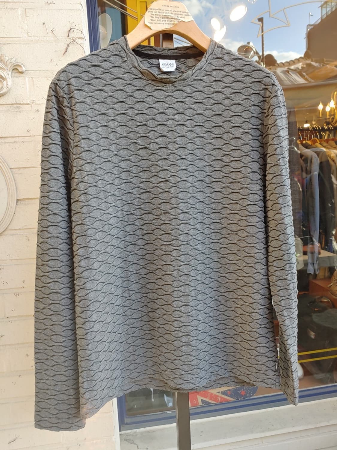 아르마니 꼴레지오니 상품이미지2