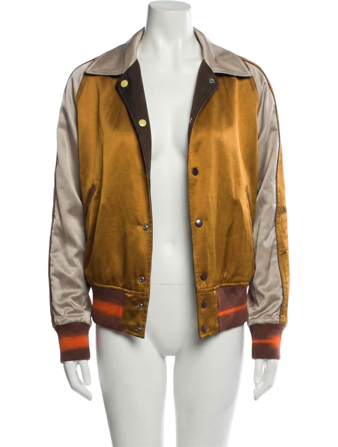 Replica, letterman jacket 상품이미지2