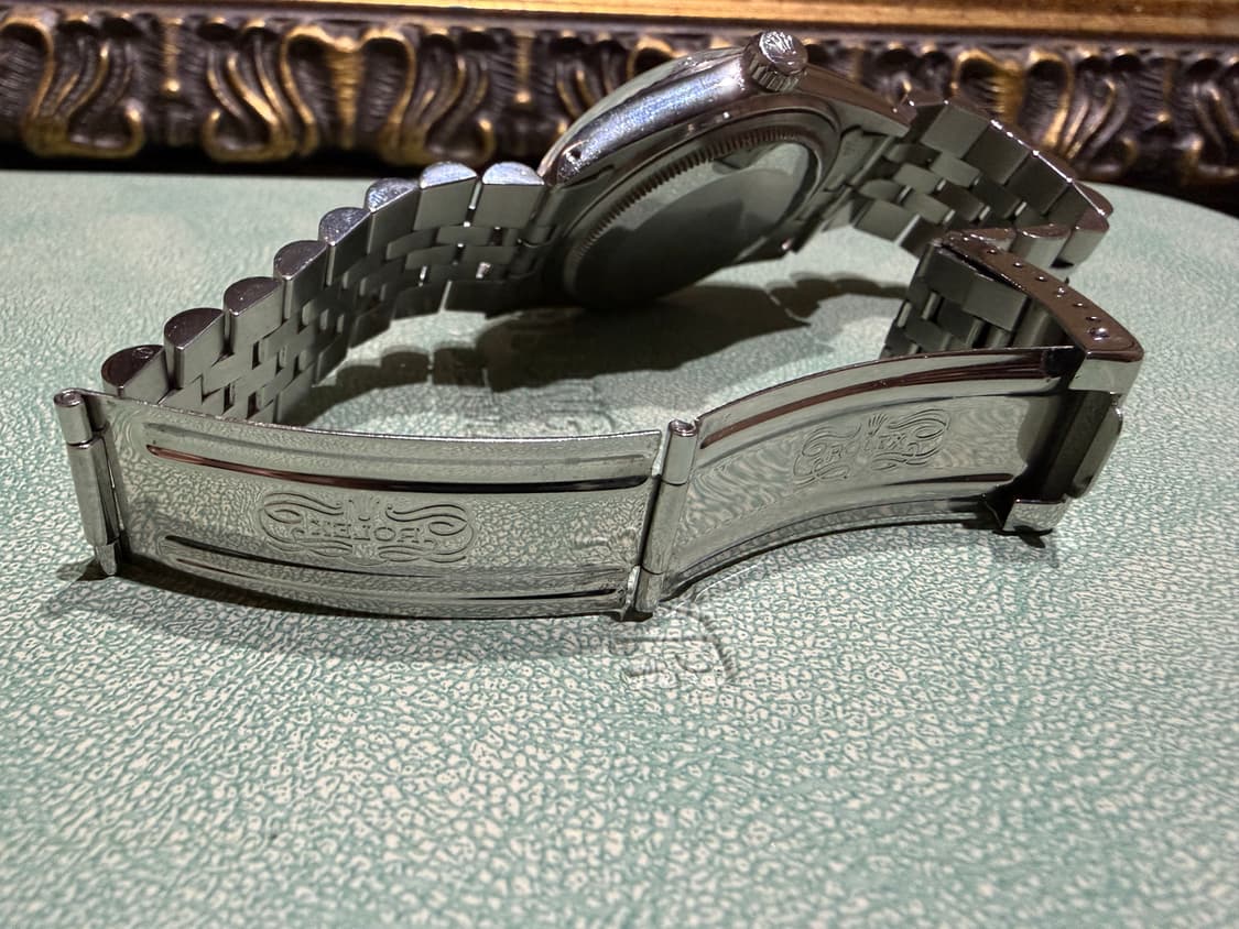 롤렉스 데이저스트 판매합니다 급처 상품이미지4