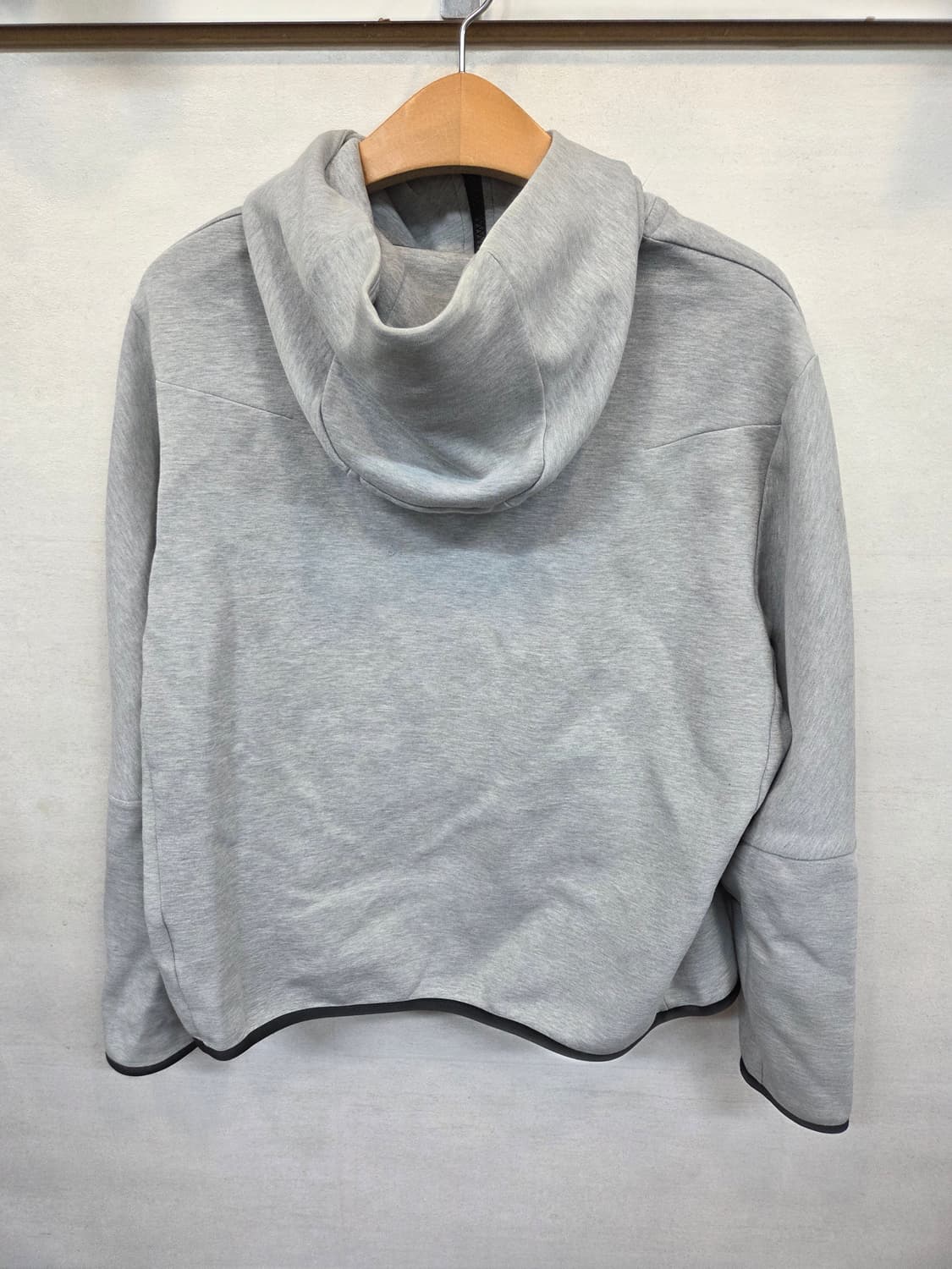 나이키 테크플리스 윈드러너 후드집업 xxl 상품이미지2