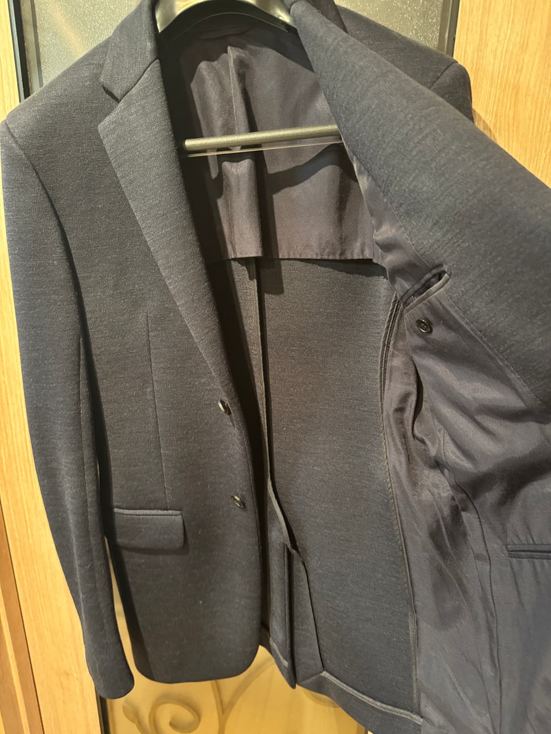 마르니 헤비 울 블레이저 자켓 46 상품이미지6