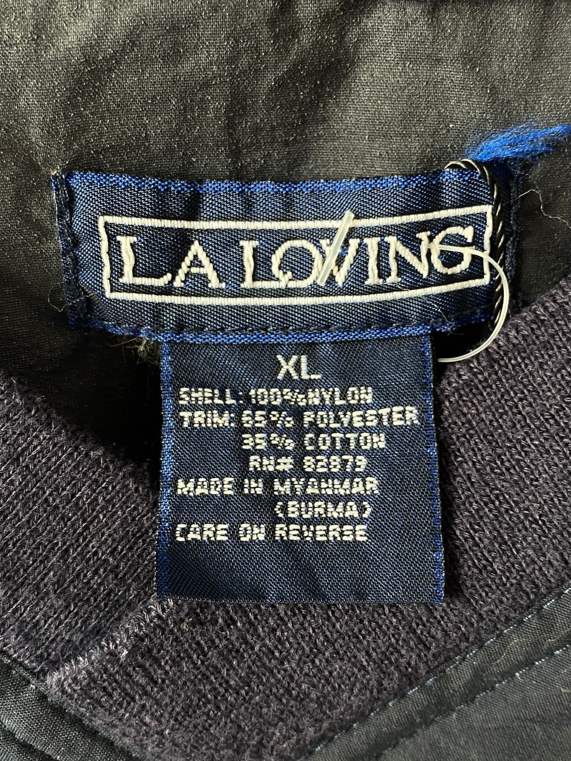 빈티지 웜업 (Man XL) AB1673 상품이미지4