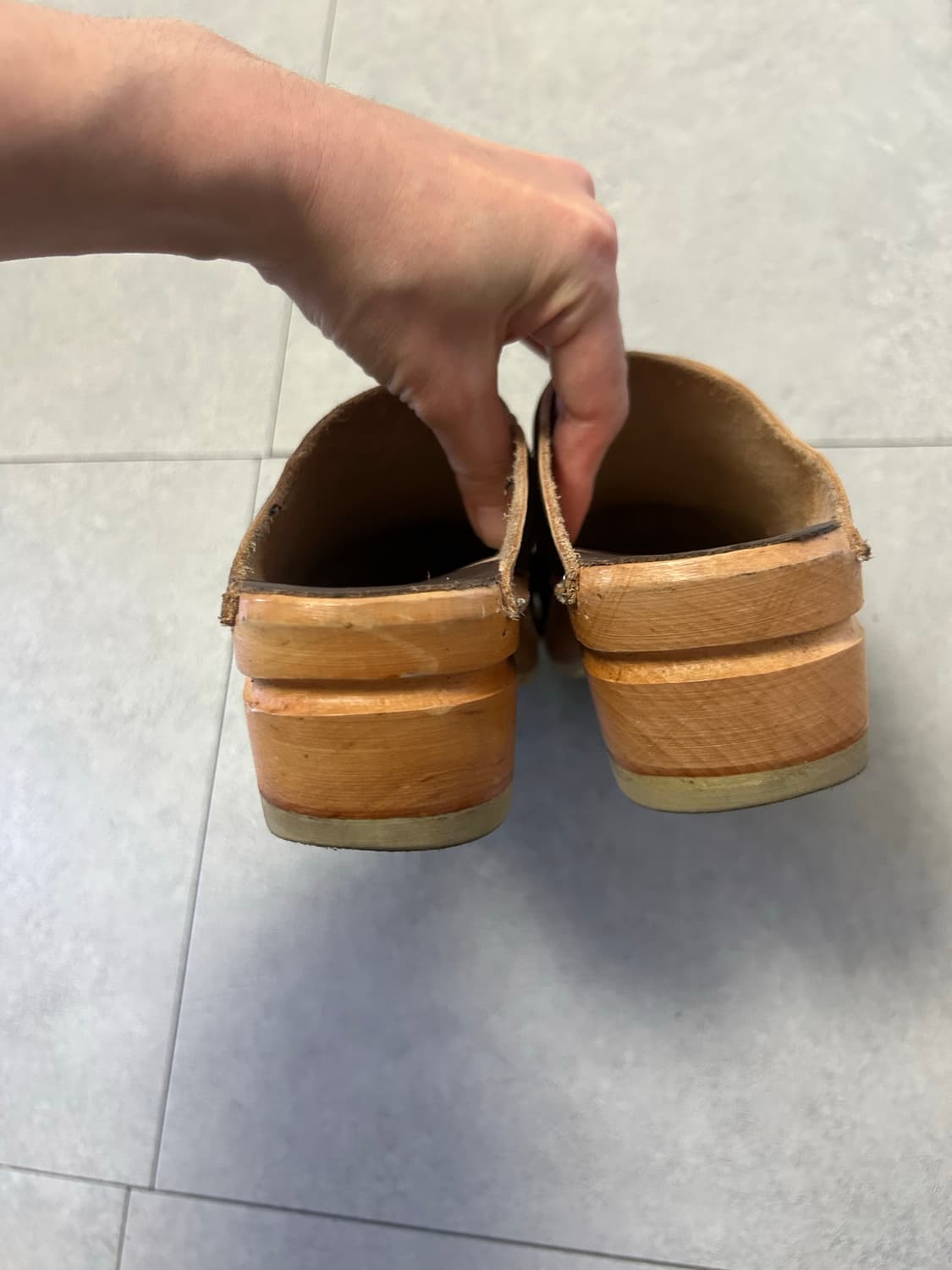 트로앤토프 탄 230 상품이미지5