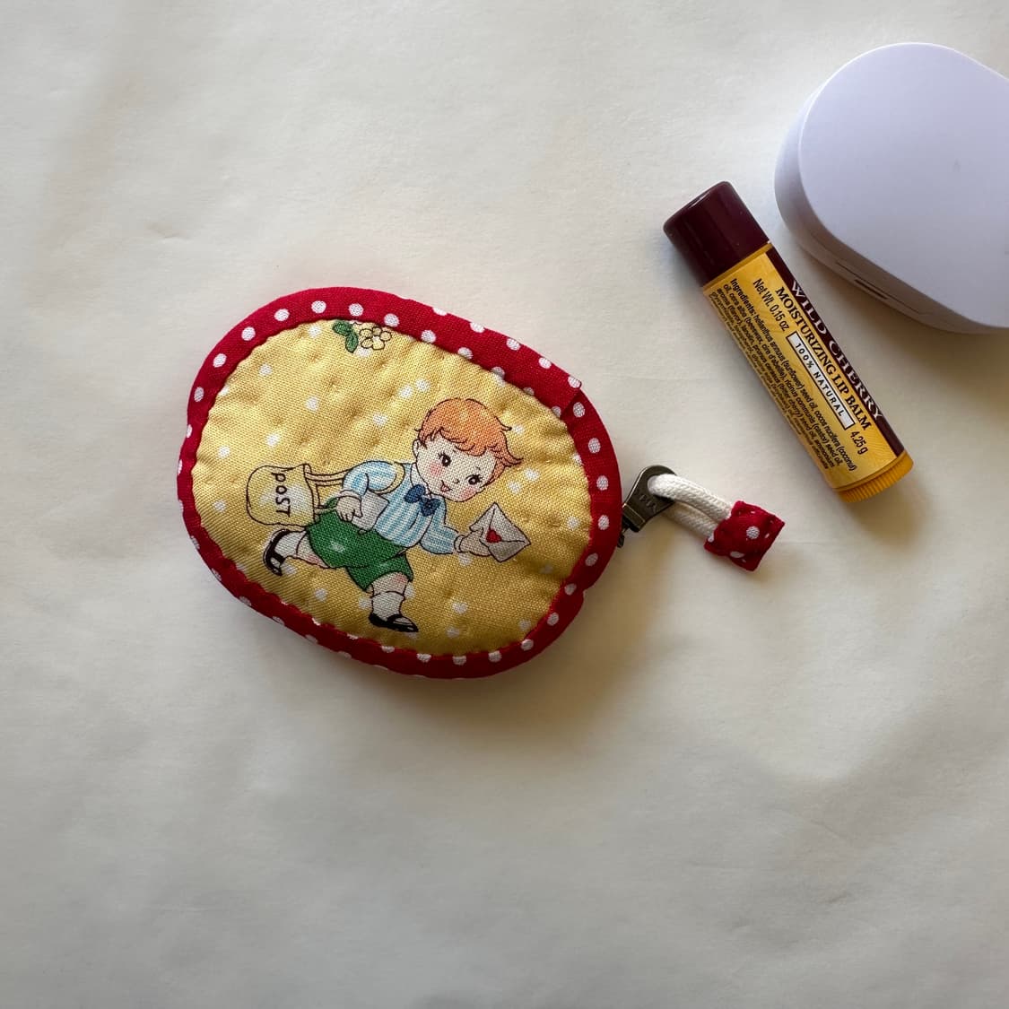 핸드메이드 키링 / 에어팟파우치 / 동전지갑 상품이미지3