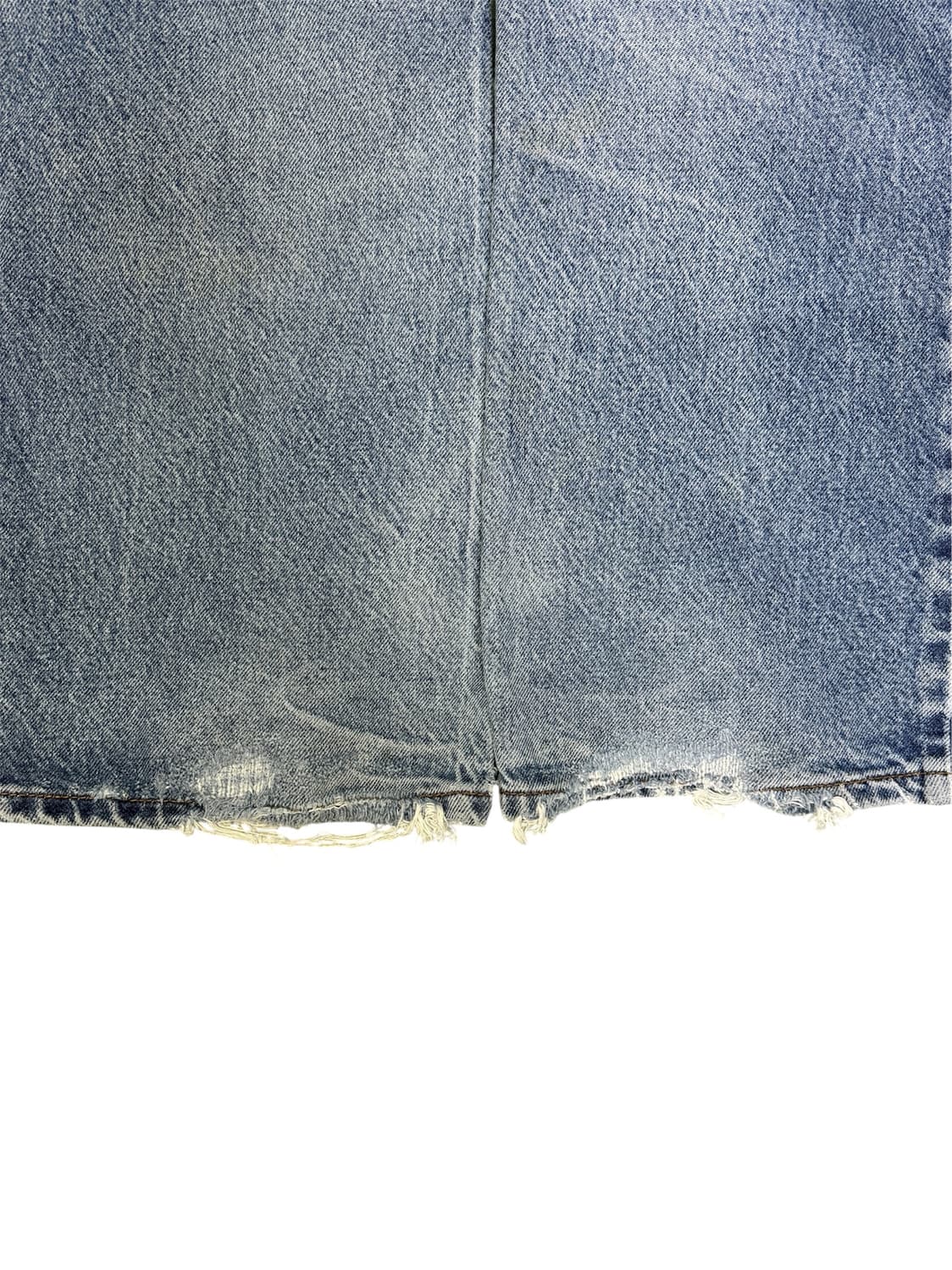 빈티지 리바이스 Levis 517 34/29 상품이미지8