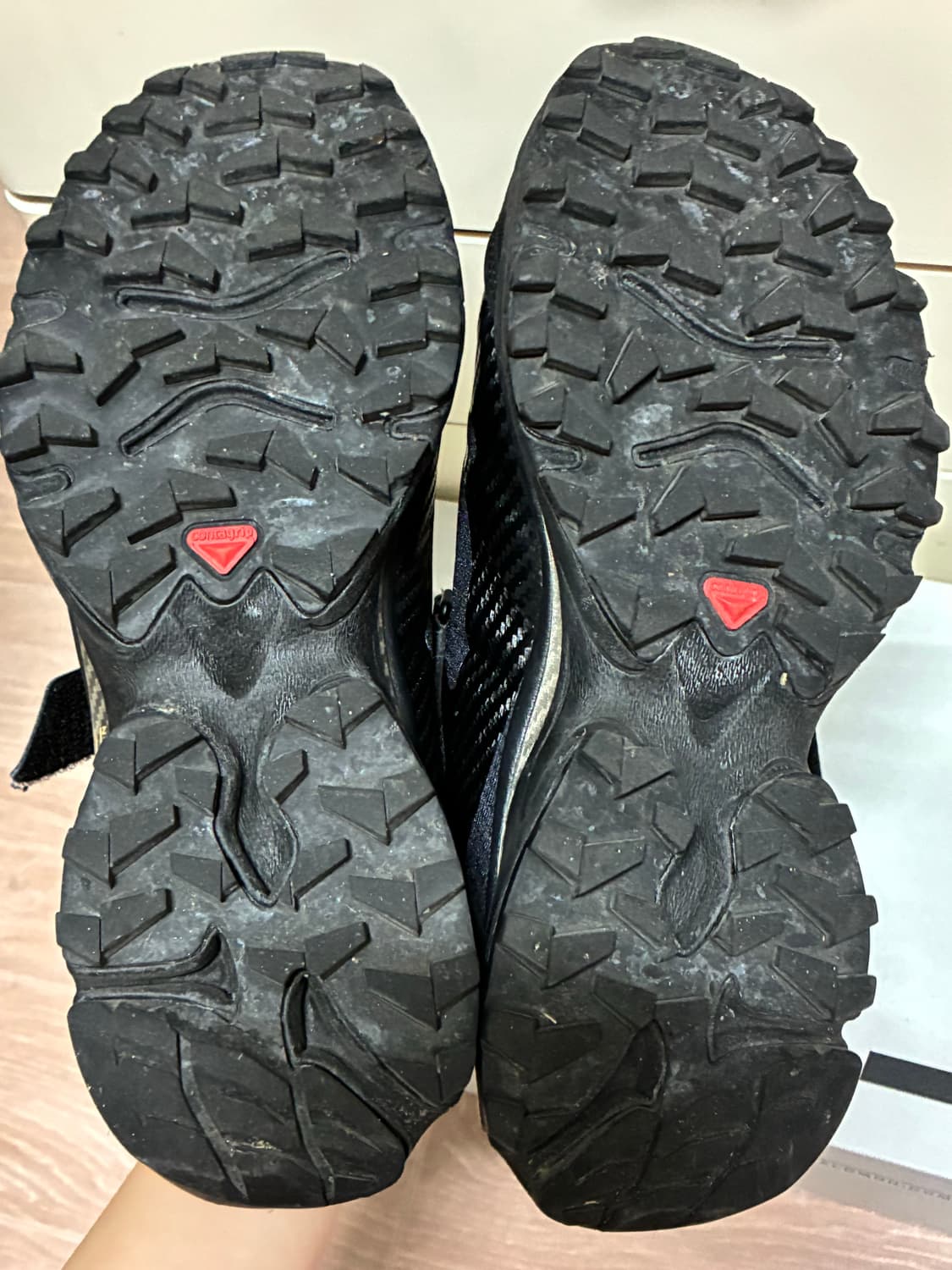 살로몬 마르지엘라 메리제인 245사이즈 상품이미지4