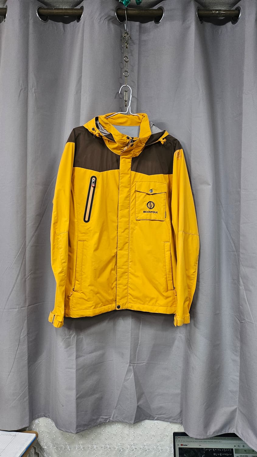 빈폴 윈더스퍼 점퍼  상품이미지1