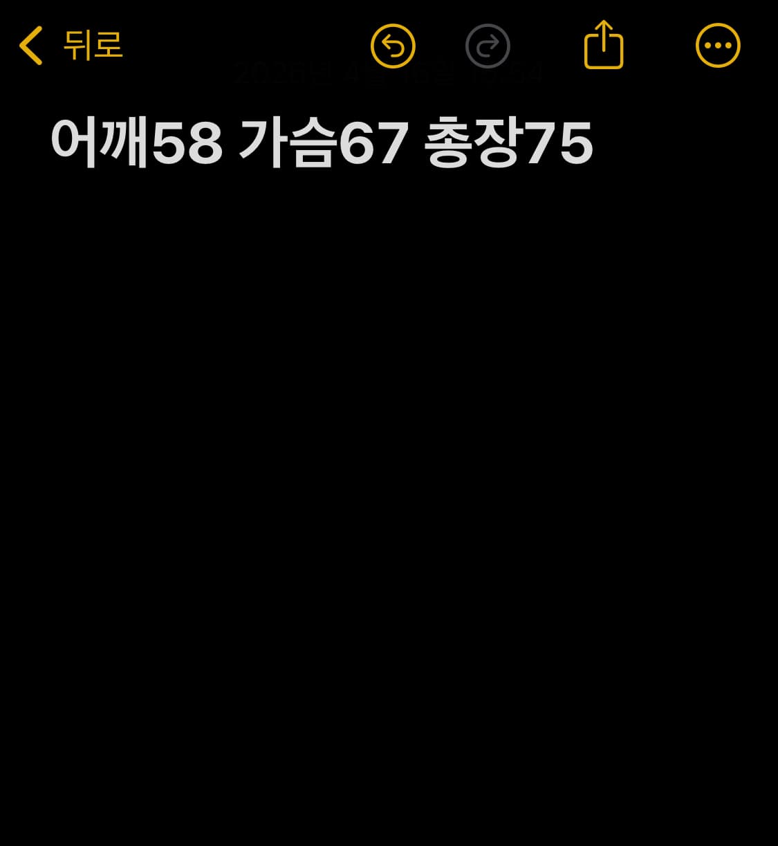 ACDC 밴드티셔츠 상품이미지6