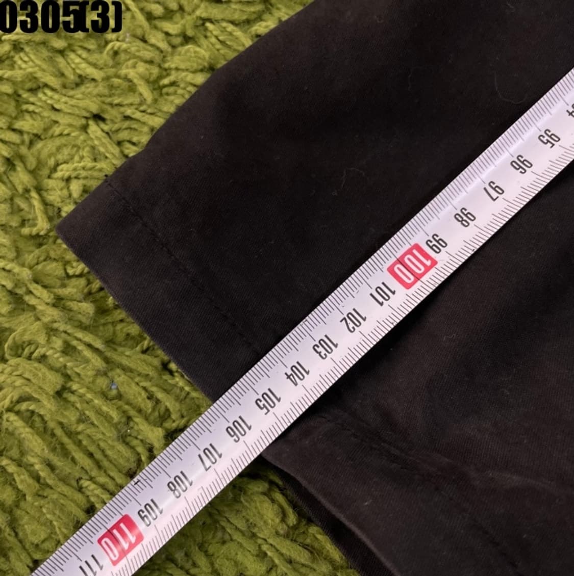 캘빈클라인 데님 팬츠 상품이미지8