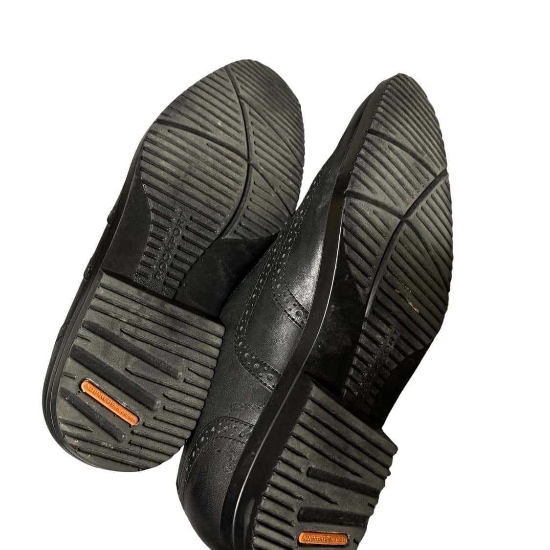 락포트 컴포트 윙팁 더비 슈즈 275 로퍼 상품이미지5