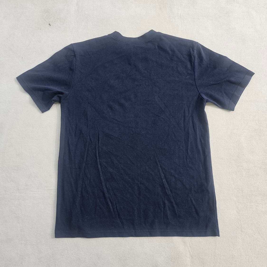 실측확인 폴로 랄프로렌 크루넥 티셔츠 0303Y 상품이미지2