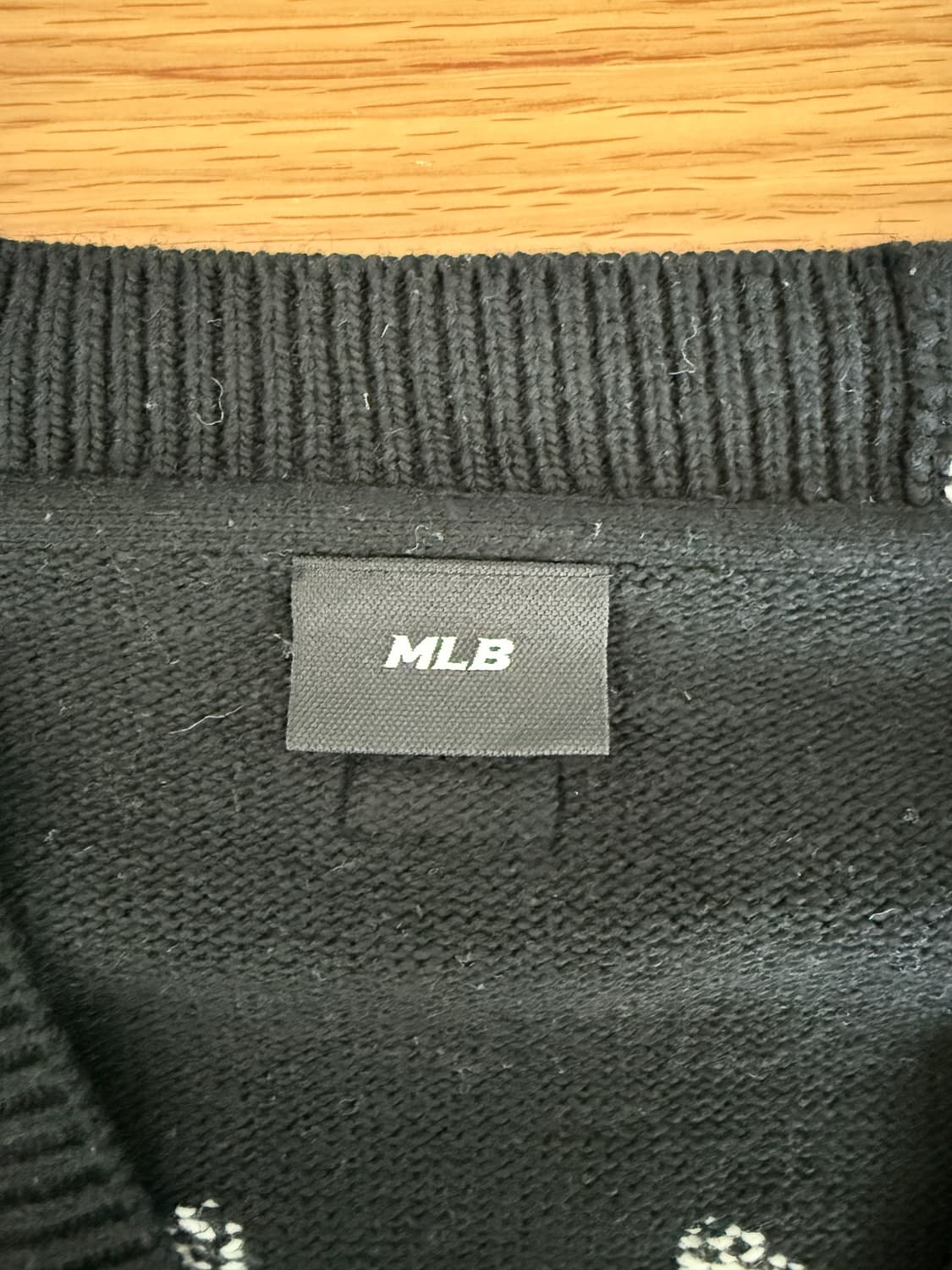 엠엘비(MLB) 양키즈 가디건 상품이미지6