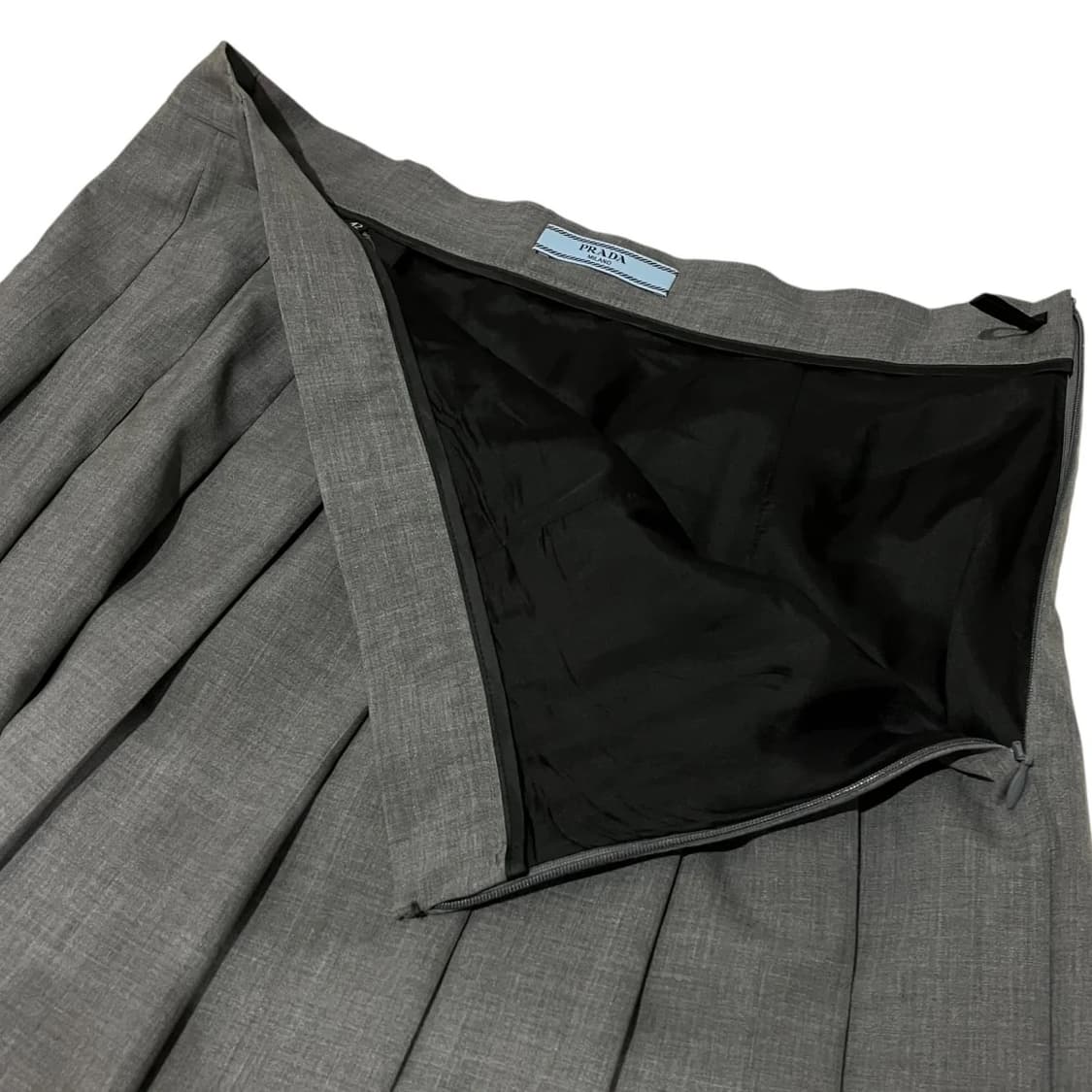 프라다 스커트 상품이미지3