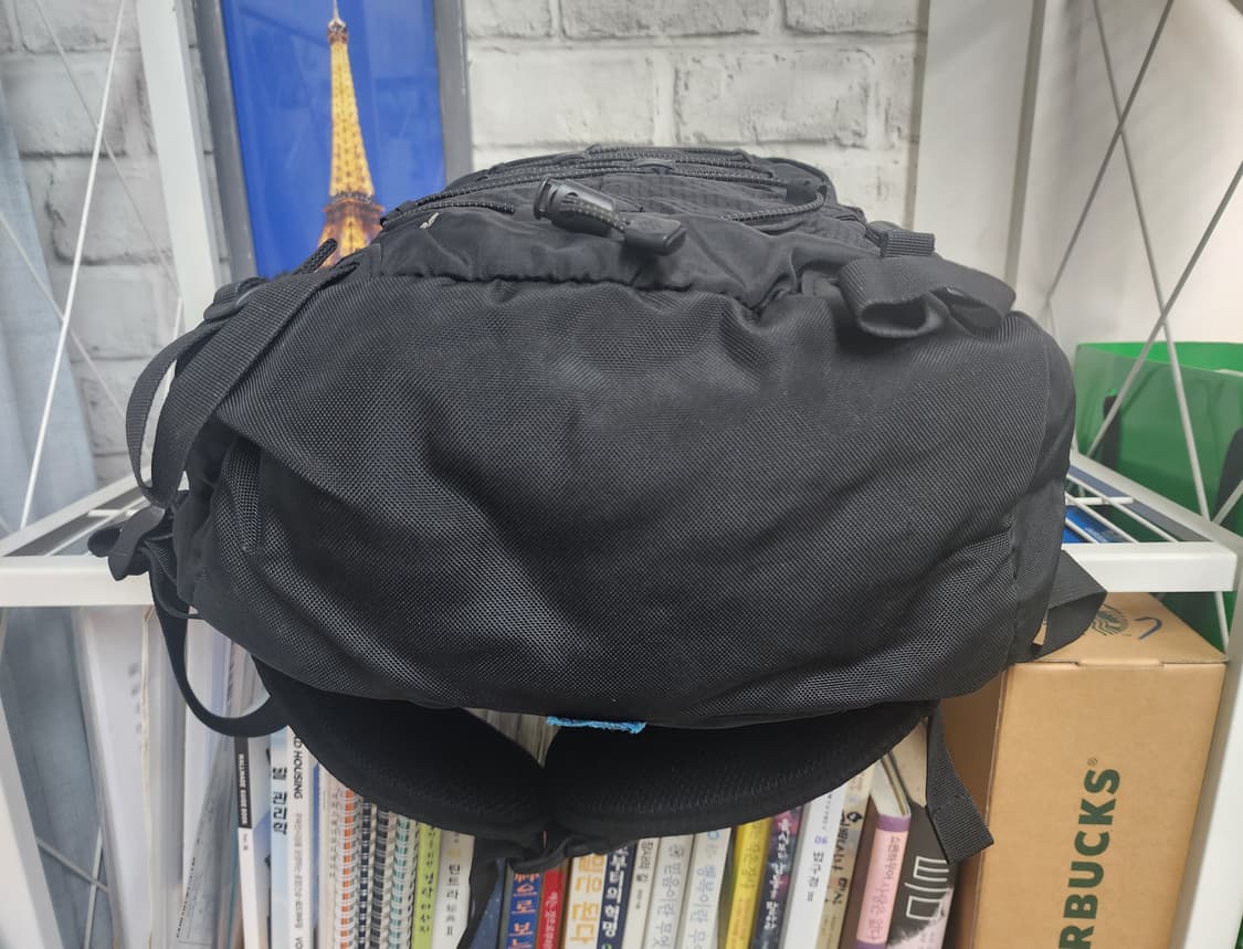 컬럼비아 백팩 등산배낭 32리터 공용 PA98 상품이미지7