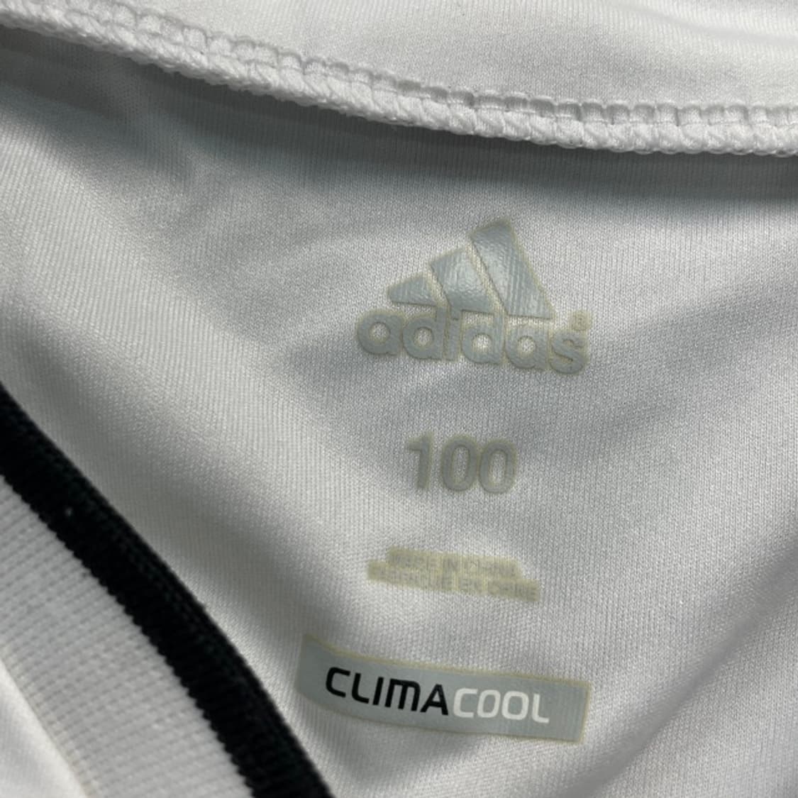 100 아디다스 독일 국가대표 12-13 유니폼 상품이미지3