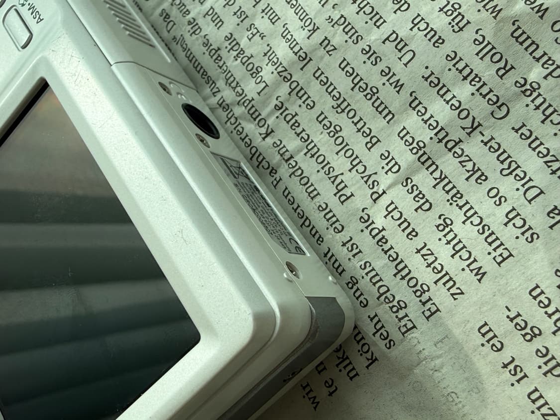 독일 롤라이 Rollei compactline 80 상품이미지6