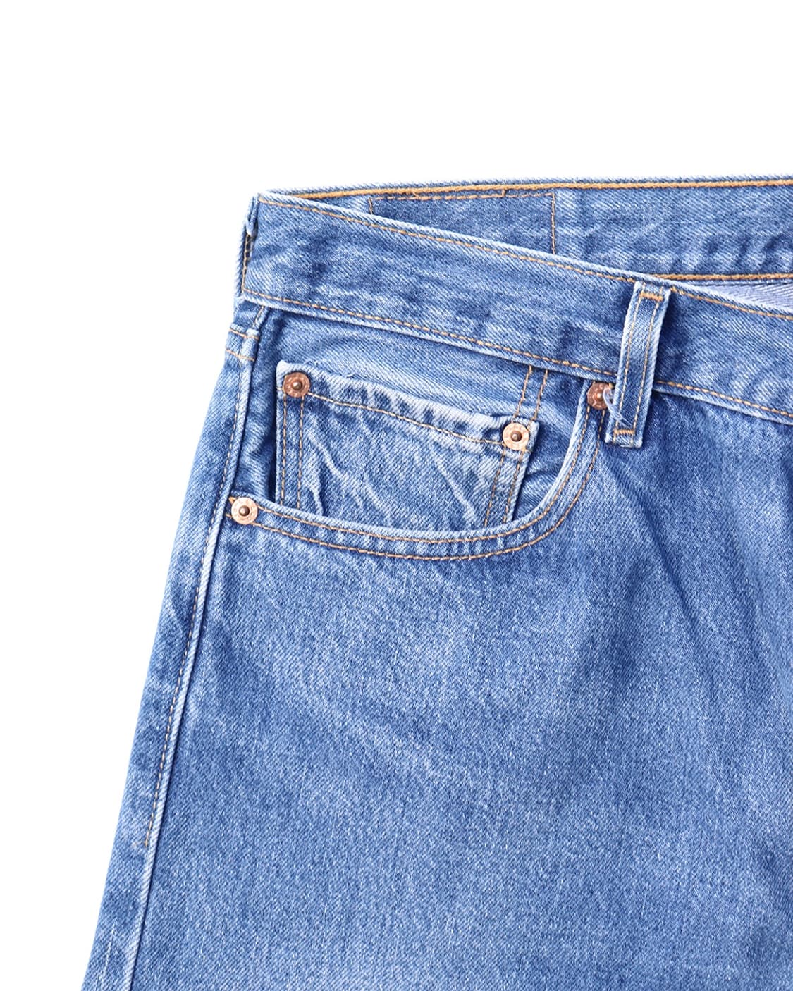 00's 빈티지 리바이스 501-0000 상품이미지3