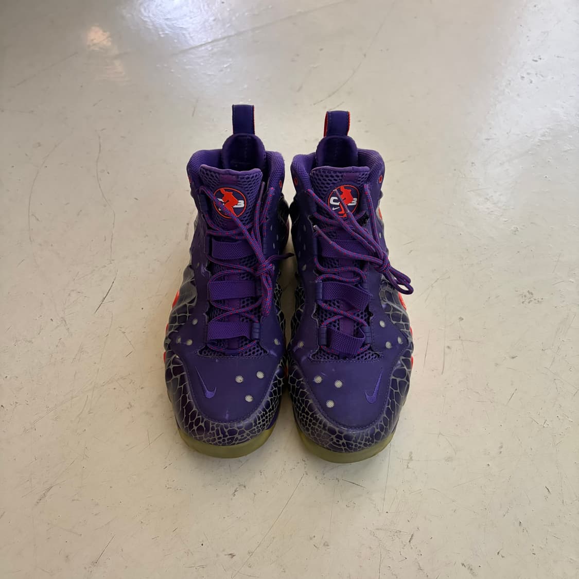 나이키 바클리 포짓 맥스 265mm 상품이미지2