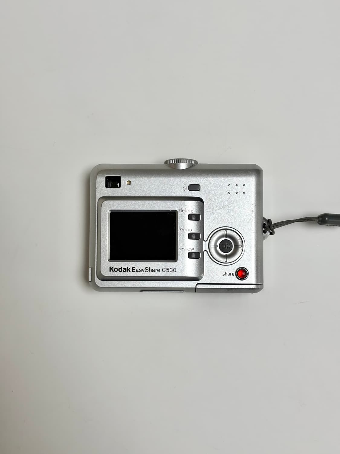 코닥 이지쉐어 C530 / 빈티지 디카 상품이미지4