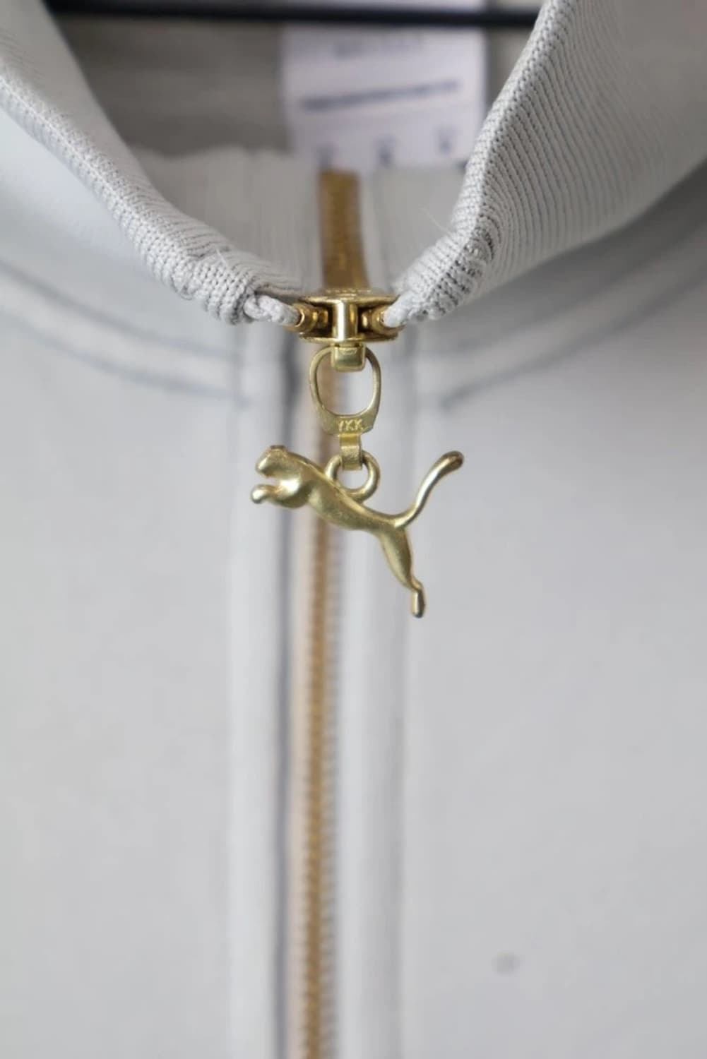 Puma Select Full Zip Track Jacket 상품이미지6