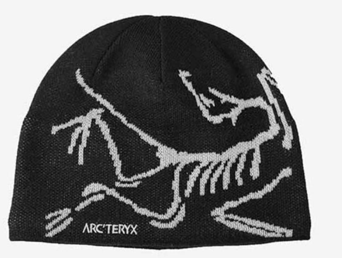 아크테릭스 버드 헤드 토크 비니 상품이미지1