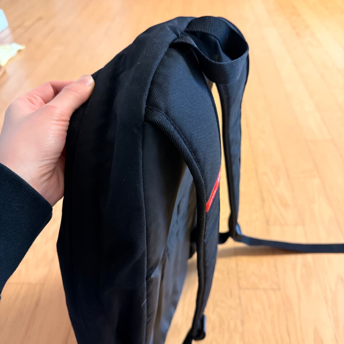 뉴발란스 백팩 상품이미지3