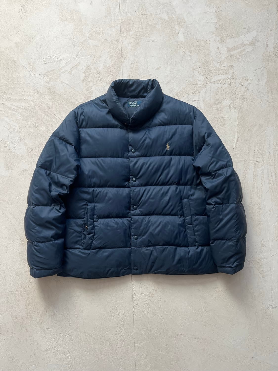 XL) 폴로랄프로렌 패딩 상품이미지1