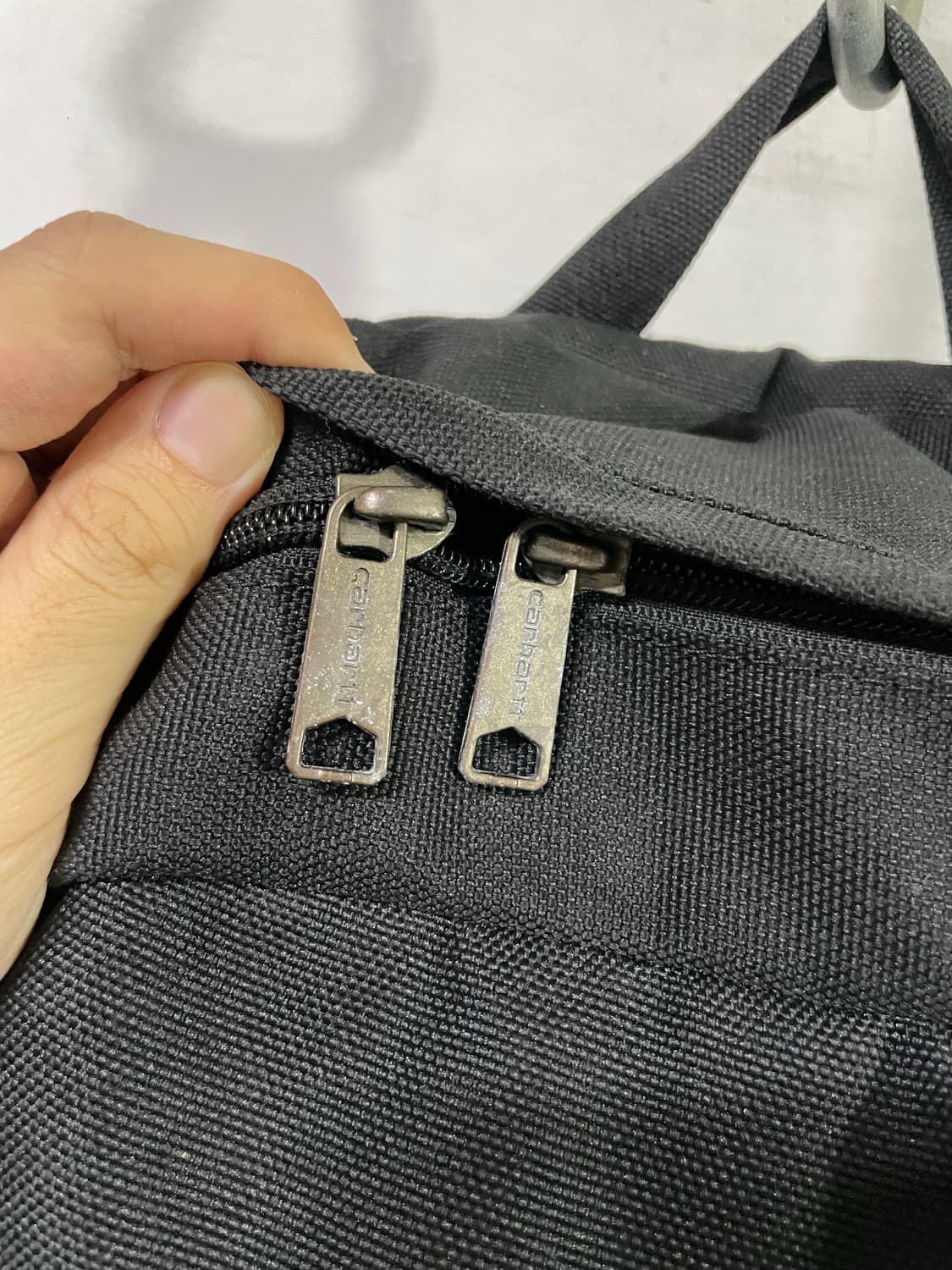 칼하트 레거시 스탠다드 워크팩 칼하트 백팩 칼하트 가방 칼하트 배낭 상품이미지6