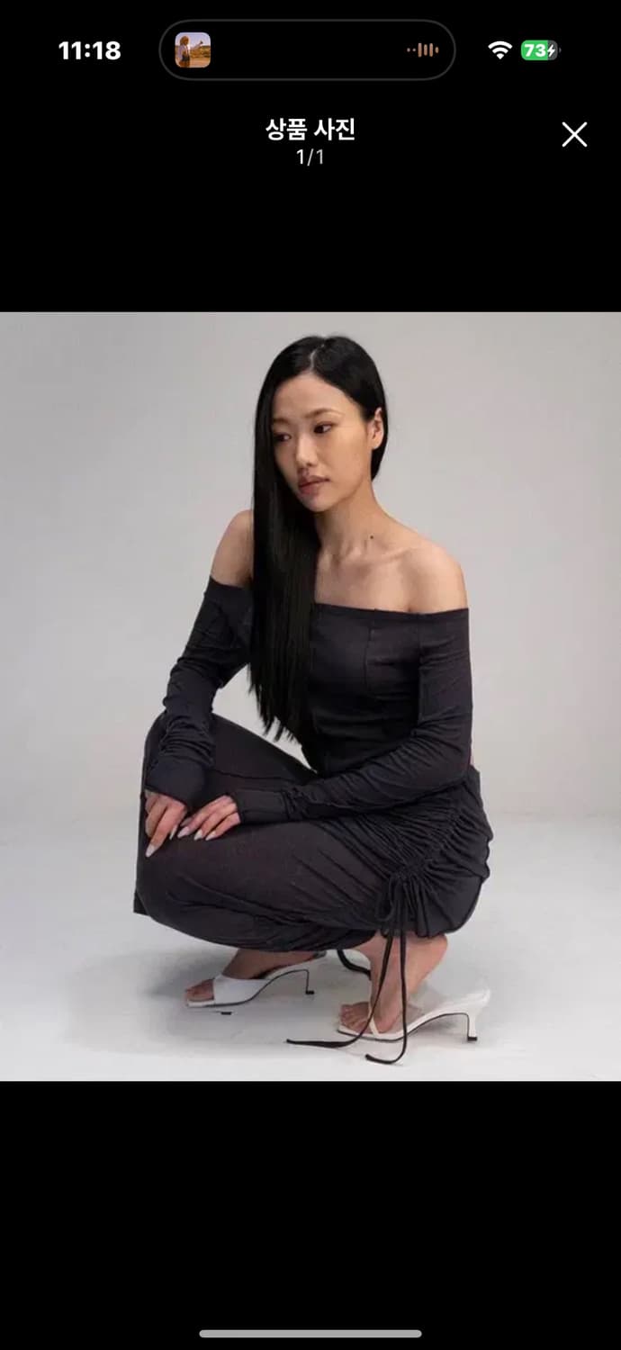 플리노팔로우 투피스 상품이미지1