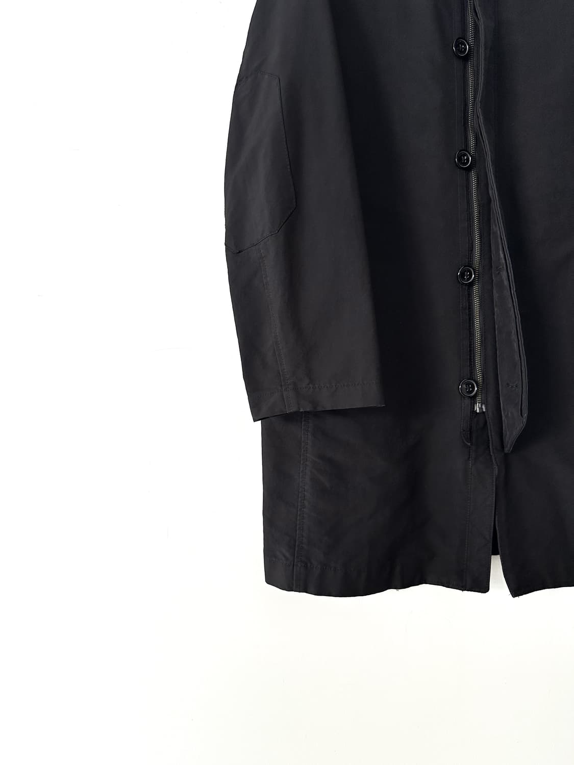 BEANPOLE formal field jacket / black 상품이미지5