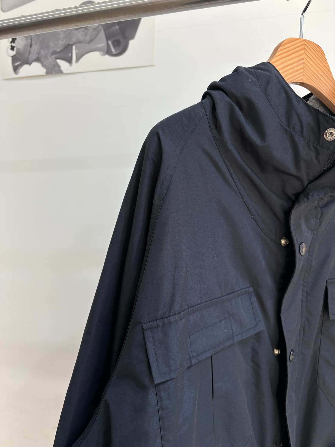 VINTAGE 야상자켓 상품이미지3