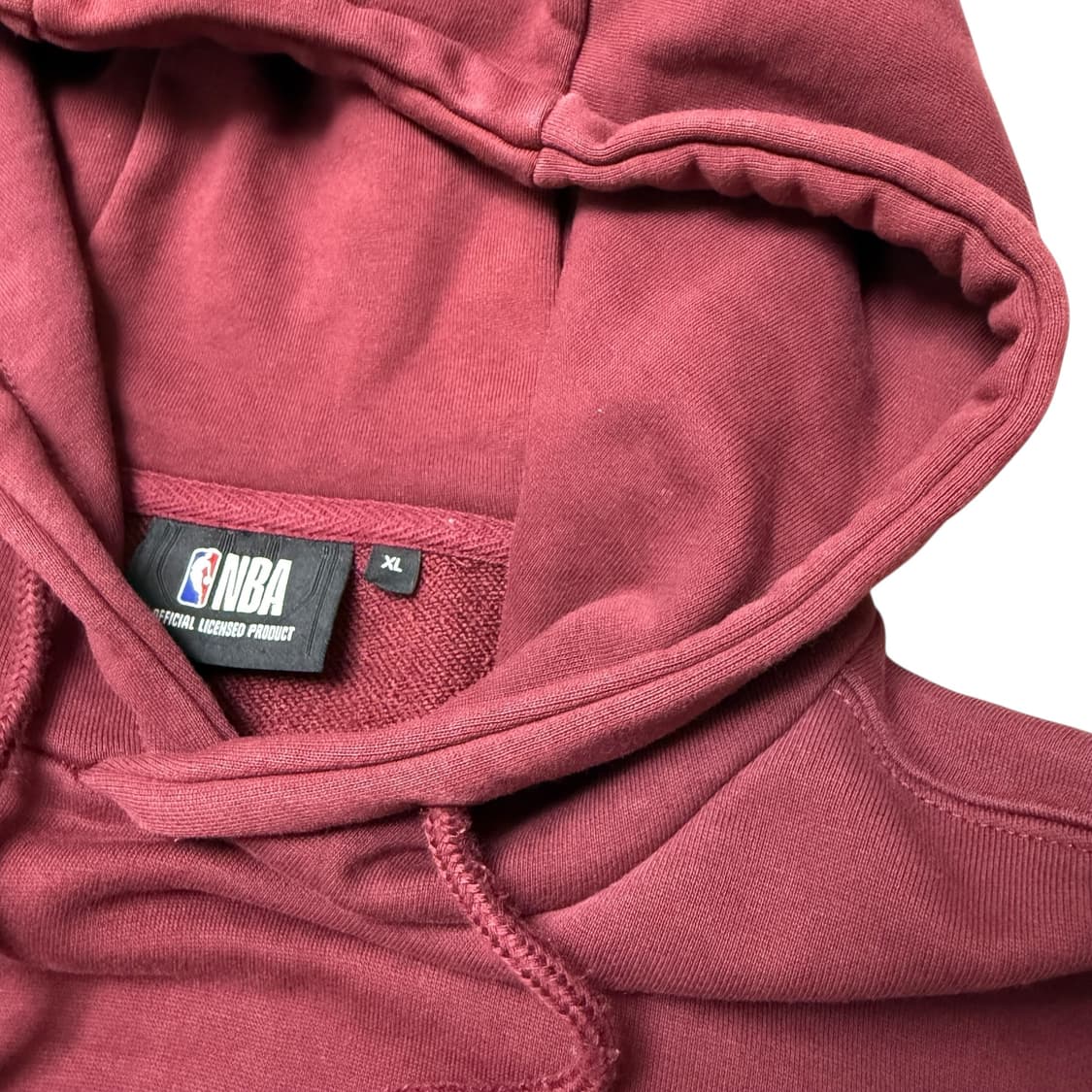 NBA 클래블랜드 후드티  상품이미지2