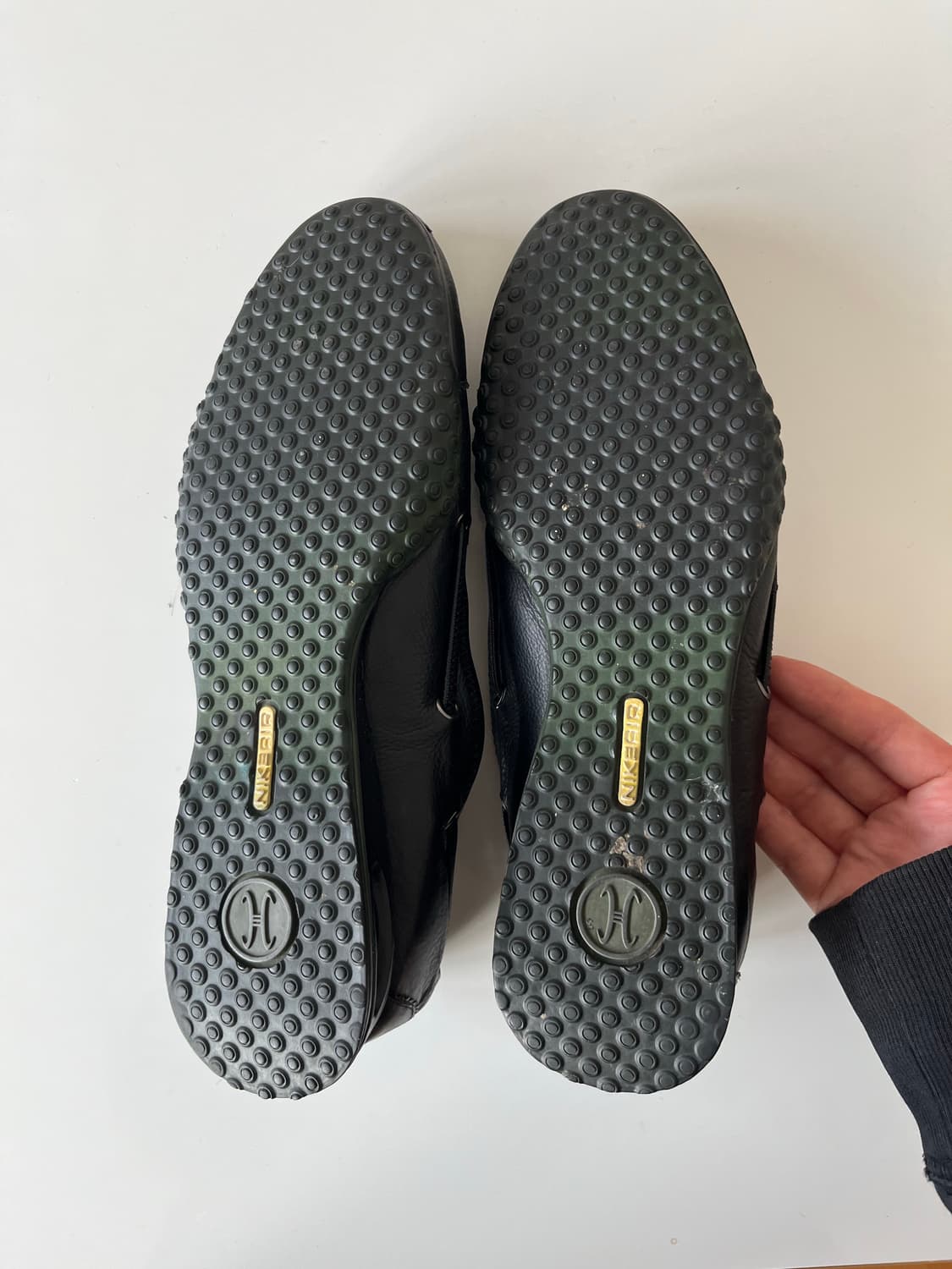 Nike Air x Cole Haan 플랫 슈즈 상품이미지5