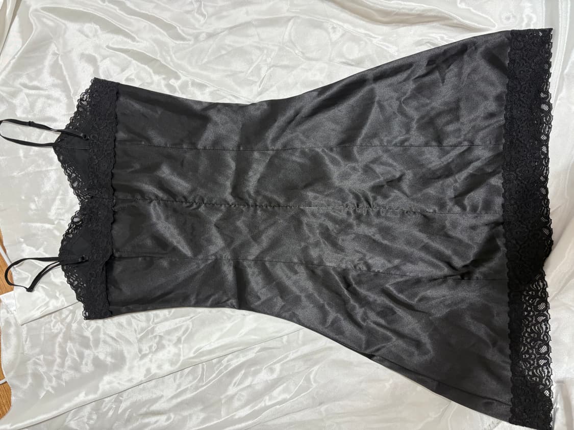 보헤미안 서울 슬립 새상품 s 상품이미지2